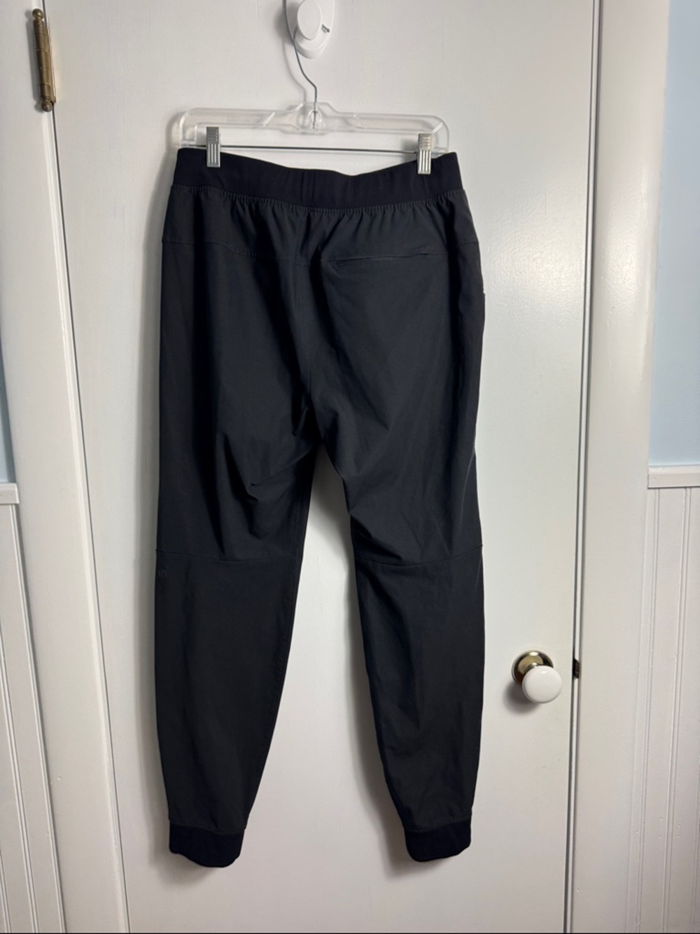Lululemon‎ ABC Jogger 30” Black Size Medium - Picture 8 of 12